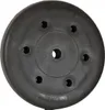 Betongewichte für Langhantel 20 KG ENERO FIT 29,5mm Produktbild-Vorschau 1