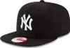 New Era 9FIFTY Cap Snapback New York Yankees black S/M Produktbild-Vorschau 4