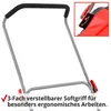 HECHT 8065 Handkehrmaschine | 64 cm Arbeitsbreite | 20 Produktbild-Vorschau 7