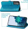 imoshion Mandala Bookcase voor de Samsung Galaxy S21 - Productafbeelding-voorbeeld 5