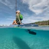 Aqua Marina BlueDrive X Seascooter: scooter subacqueo, SUP, Anteprima dell’immagine prodotto 41