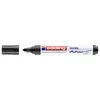 Edding 4500 Shirtmarker schwarz 2-3mm Produktbild-Vorschau 2
