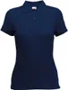Fruit of the Loom 63-212-0 | Lady-Fit 65/35 Damen Poloshirt Produktbild-Vorschau 2