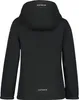 Icepeak Softshelljacke Mädchen Kleve Jr mit Kapuze, Produktbild-Vorschau 7