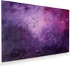 Glasbild 75x50cm in XXL für Wohnzimmer, Schlafzimmer Motiv Produktbild-Vorschau 1
