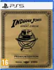 Microsoft Indiana Jones and the Great Circle: Premium Podgląd zdjęcia produktu 10