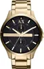 Armani Exchange AX2122 + Box Herrenuhr Produktbild-Vorschau 1