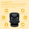 Osann Eno360 S 2 Reboarder 360 drehbar mit Isofix, Produktbild-Vorschau 2