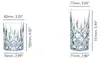 Nachtmann Noblesse  Set 8 tlg. Produktbild-Vorschau 3