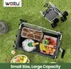 Woltu W0UETT0116, Šedá Náhľad obrázku produktu 8