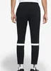 Nike M Nk Dry Acd21 Pant Kpz Black/White/White Xl Podgląd zdjęcia produktu 9