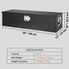VEVOR 990 x 330 x 254 mm Werkzeugkasten für Lkw-Ladefläche, Produktbild-Vorschau 7
