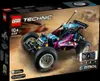 LEGO® 42124 LEGO® Technic 42124 Geländewagen Bausatz Podgląd zdjęcia produktu 20