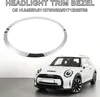 Scheinwerferblende für Mini Cooper 2014-2024 Nr. Produktbild-Vorschau 3