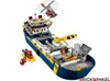 LEGO® City 60266 Nave da esplorazione oceanica Anteprima dell’immagine prodotto 30