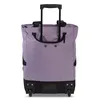 The back of a rolling tote bag. Anteprima dell’immagine prodotto