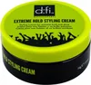 Revlon Professional d:fi Extreme Hold Styling Cream Crème Voir les images du produit 2