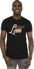Star Wars - "Love" T-Shirt für Herren BI46823 (4XL) Produktbild-Vorschau 2