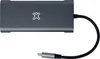 XTREMEMAC Station d'accueil USB-C avec 8 ports Voir les images du produit 5