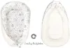 PIMKO Babynest 2seitig Minky Babynestchen für Baby Produktbild-Vorschau 2