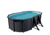 Gre KIT500GF, 14550 l, Gerahmter Pool, Erwachsener & Kind, Produktbild-Vorschau 2