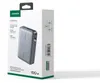 Batterie Externe UGREEN, 20000 mAh, 100W, Version 2, Gris Voir les images du produit 4