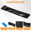 Elastischer Laufgürtel – Handyhalterung zum Laufen – Größe Produktbild-Vorschau 5
