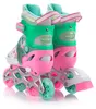 meteor Inlineskates Kinder Inliner Rollschuhe Roller Blades Produktbild-Vorschau 5