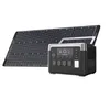 OUKITEL P1000E Plus Powerstation 1800W / 1024Wh + 100W Produktbild-Vorschau 1