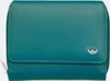 Golden Head Leder Geldbörse Madrid RFID Protect Zipped Produktbild-Vorschau 3