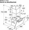 LC67KFN20 iQ300 (wit, 60 cm, met Home Connect) Productafbeelding-voorbeeld 12