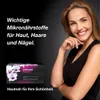 Orthomol Beauty pro ženy - mikronutrienty pro pleť, vlasy a Náhled obrázku produktu 2