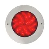 LED Poolstrahler Aufbau RGBW tauchfähig 12V DC IP68 Produktbild-Vorschau 6