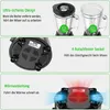 Standmixer 4-in-1 Standmixer Mixer Smoothie Maker mit 1,5 L Produktbild-Vorschau 8