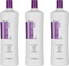Fanola No Yellow 3 x 1000 ml Maske gegen Gelbstich Graues Produktbild-Vorschau 1