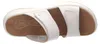 Joya Vienna II White Pantolette, Full Grain Leather, Produktbild-Vorschau 18