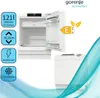 Gorenje - RBIU609EA1 - Unterbau-Kühlschrank mit Gefrierfach Produktbild-Vorschau 1