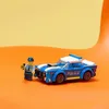 Policajné auto Náhľad obrázku produktu 21