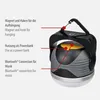 Brennenstuhl OLI 310 AB - Lampa kempingowa - LED - 4000 K Podgląd zdjęcia produktu 25