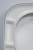 Duravit DU WC sedadlo Happy D.2 s pántmi SoftClose z Náhľad obrázku produktu 2
