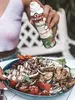 Bertolli Originale Extra Vergine Olivenöl Spray Natives Produktbild-Vorschau 4