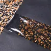 Streuselheld Schwarz/Gold 40g Streusel zum Dekorieren und Produktbild-Vorschau 4