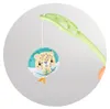 CHIPOLINO Jumpy autostoeltje voor baby's, roze Productafbeelding-voorbeeld 8