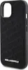 Karl Lagerfeld Klhcp15Spqkpmk Custodia rigida per Iphone 15 Anteprima dell’immagine prodotto 6