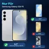Hülle + 2x Schutzglas für Samsung Galaxy S26 FE Panzerfolie Produktbild-Vorschau 2