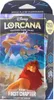 Disney Lorcana: Il Primo Capitolo - Mazzo iniziale Zaffiro Anteprima dell’immagine prodotto 4