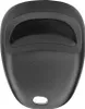 2pcs 3 Button Car Keyless Entry Entry Produktbild-Vorschau 5