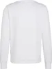 Tommy Hilfiger Tommy Logo Sweatshirt Bílý Náhled obrázku produktu 12