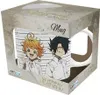 THE PROMISED NEVERLAND - Tasse - 320 ml - Orphans Lineup - Produktbild-Vorschau 5