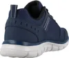 Skechers Track Knockhill Trainingsschuh Blau Produktbild-Vorschau 5